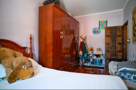 Casa à venda com 261m², 2 quartos e 2 vagas Casa à venda com 261m², 2 quartos e 2 vagasQuarto 1