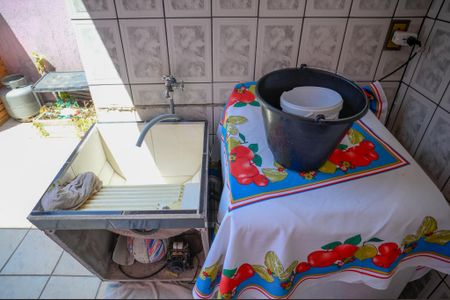 Casa à venda com 261m², 2 quartos e 2 vagas Casa à venda com 261m², 2 quartos e 2 vagasÁrea de Serviço