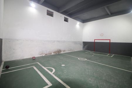 Apartamento à venda com 210m², 3 quartos e 3 vagasÁrea Comum