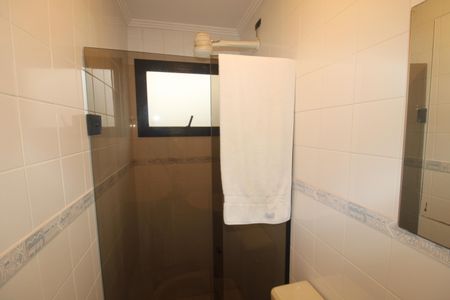 Apartamento à venda com 210m², 3 quartos e 3 vagasÁrea de Serviço - Banheiro