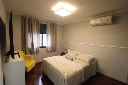 Apartamento à venda com 210m², 3 quartos e 3 vagasQuarto 2