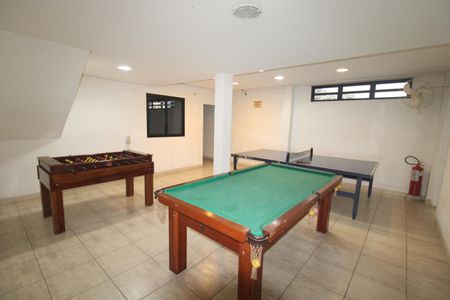 Apartamento à venda com 210m², 3 quartos e 3 vagasÁrea Comum