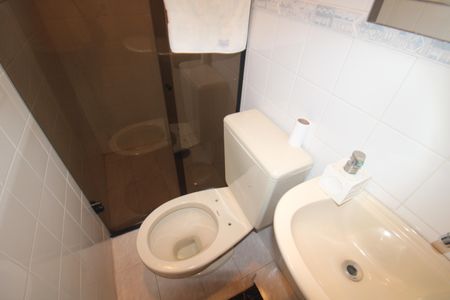 Apartamento à venda com 210m², 3 quartos e 3 vagasÁrea de Serviço - Banheiro