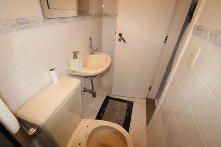 Apartamento à venda com 210m², 3 quartos e 3 vagasÁrea de Serviço - Banheiro