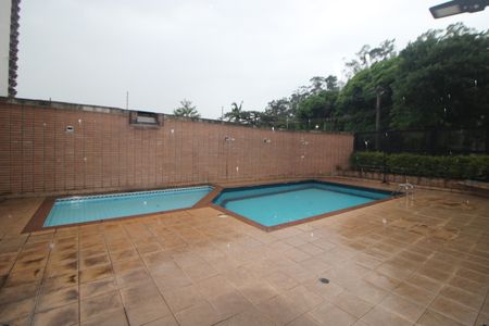 Apartamento à venda com 210m², 3 quartos e 3 vagasÁrea Comum