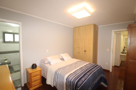 Apartamento à venda com 210m², 3 quartos e 3 vagasQuarto 3