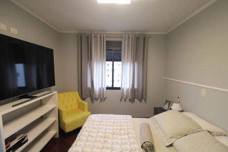 Apartamento à venda com 210m², 3 quartos e 3 vagasQuarto 2