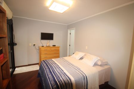 Apartamento à venda com 210m², 3 quartos e 3 vagasQuarto 3