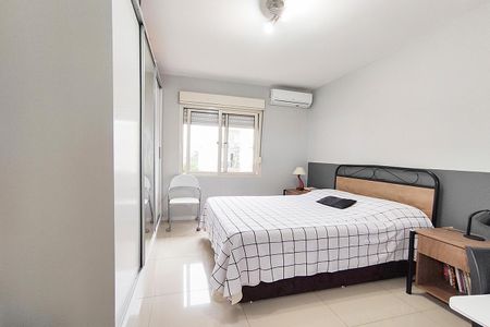 Apartamento à venda com 49m², 1 quarto e sem vagaQuarto