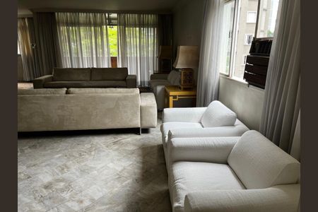 Apartamento à venda com 240m², 3 quartos e 1 vaga Apartamento à venda com 240m², 3 quartos e 1 vagaFoto 23