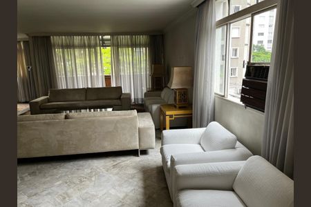 Apartamento à venda com 240m², 3 quartos e 1 vaga Apartamento à venda com 240m², 3 quartos e 1 vagaFoto 19