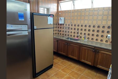 Apartamento à venda com 240m², 3 quartos e 1 vaga Apartamento à venda com 240m², 3 quartos e 1 vagaFoto 26