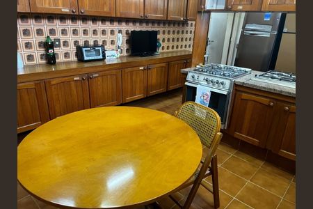 Apartamento à venda com 240m², 3 quartos e 1 vaga Apartamento à venda com 240m², 3 quartos e 1 vagaFoto 29