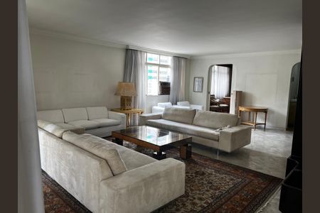 Apartamento à venda com 240m², 3 quartos e 1 vaga Apartamento à venda com 240m², 3 quartos e 1 vagaFoto 01
