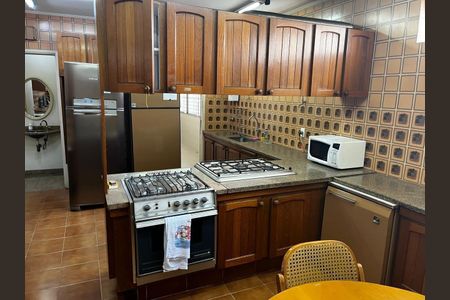 Apartamento à venda com 240m², 3 quartos e 1 vaga Apartamento à venda com 240m², 3 quartos e 1 vagaFoto 28