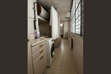 Apartamento à venda com 240m², 3 quartos e 1 vaga Apartamento à venda com 240m², 3 quartos e 1 vagaFoto 24