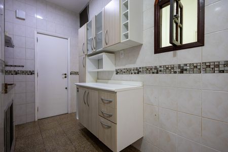 Apartamento à venda com 56m², 2 quartos e sem vaga Apartamento à venda com 56m², 2 quartos e sem vagaCozinha
