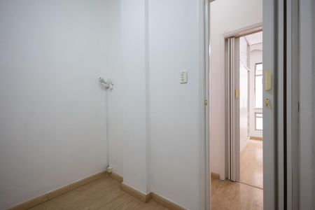 Apartamento à venda com 56m², 2 quartos e sem vaga Apartamento à venda com 56m², 2 quartos e sem vagaQuarto Revertido