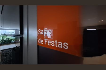 Apartamento à venda com 67m², 2 quartos e 1 vagaÁrea comum - Salão de festas