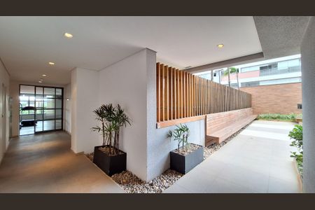 Apartamento à venda com 67m², 2 quartos e 1 vagaÁrea comum