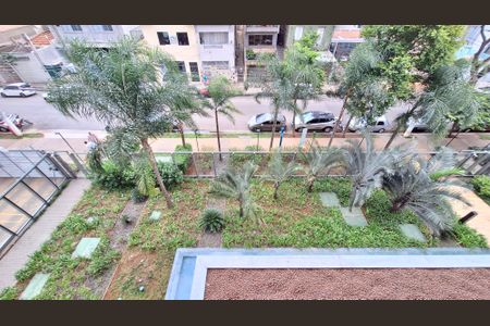 Apartamento à venda com 67m², 2 quartos e 1 vagaVista