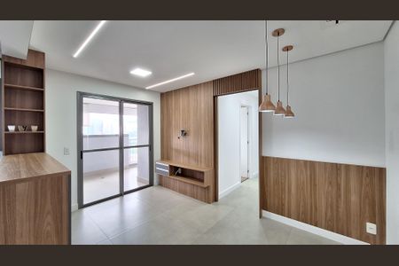 Apartamento à venda com 67m², 2 quartos e 1 vagaSala