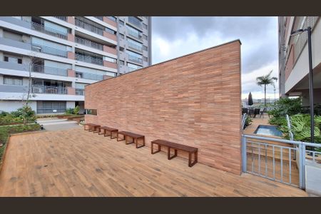 Apartamento à venda com 67m², 2 quartos e 1 vagaÁrea comum