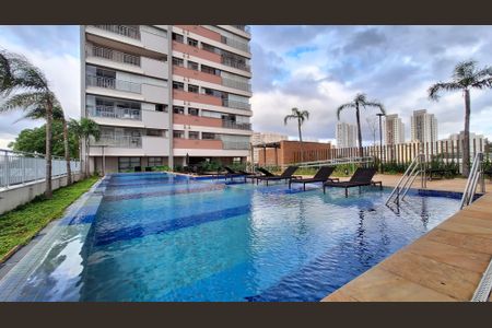 Apartamento à venda com 67m², 2 quartos e 1 vagaÁrea comum - Piscina