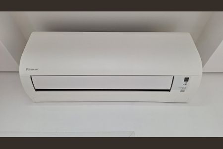 Apartamento à venda com 67m², 2 quartos e 1 vagaAr condicionado