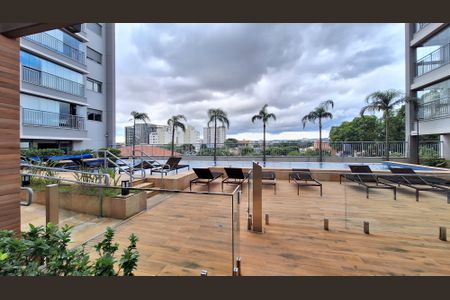 Apartamento à venda com 67m², 2 quartos e 1 vagaÁrea comum - Piscina