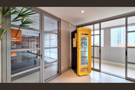 Apartamento à venda com 67m², 2 quartos e 1 vagaÁrea comum