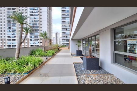 Apartamento à venda com 67m², 2 quartos e 1 vagaÁrea comum