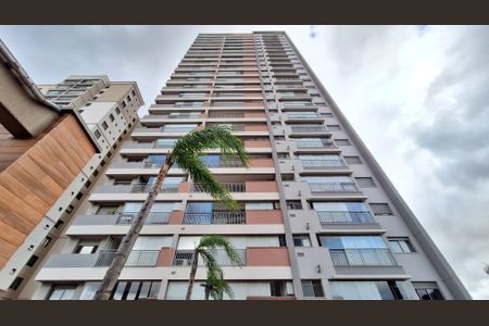 Apartamento à venda com 67m², 2 quartos e 1 vagaFachada