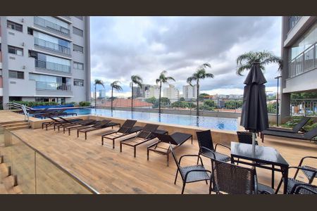 Apartamento à venda com 67m², 2 quartos e 1 vagaÁrea comum - Piscina