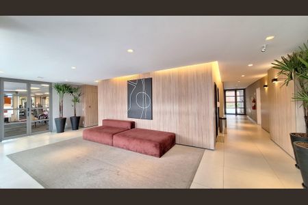 Apartamento à venda com 67m², 2 quartos e 1 vagaÁrea comum