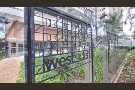 Apartamento à venda com 67m², 2 quartos e 1 vagaFachada