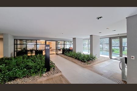 Apartamento à venda com 67m², 2 quartos e 1 vagaÁrea comum