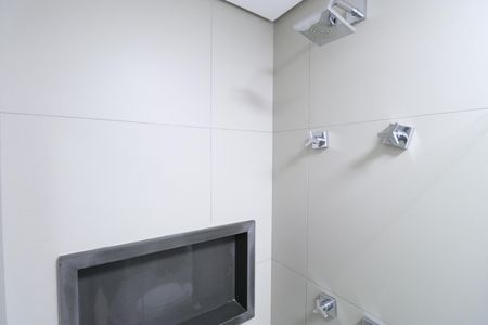 Apartamento à venda com 67m², 2 quartos e 1 vagaBanheiro da Suíte