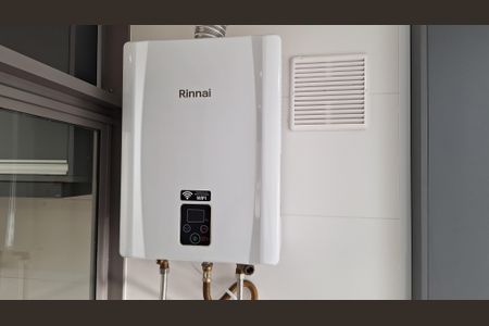 Apartamento à venda com 67m², 2 quartos e 1 vagaDetalhe