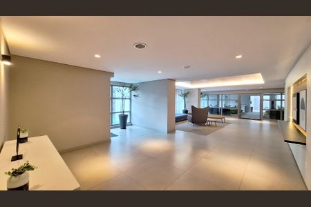 Apartamento à venda com 67m², 2 quartos e 1 vagaÁrea comum