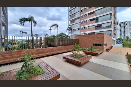 Apartamento à venda com 67m², 2 quartos e 1 vagaÁrea comum