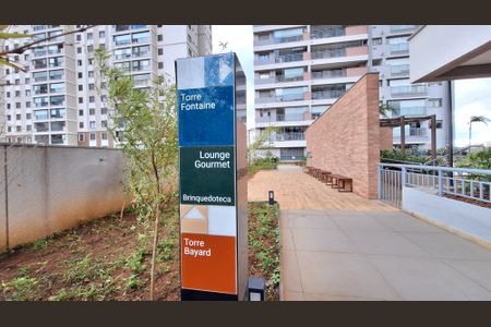 Apartamento à venda com 67m², 2 quartos e 1 vagaÁrea comum