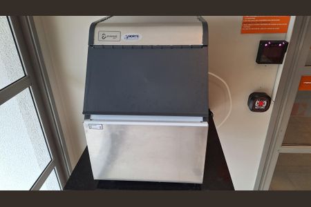 Apartamento à venda com 67m², 2 quartos e 1 vagaÁrea comum