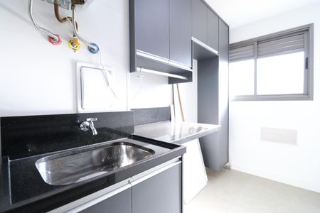 Apartamento à venda com 67m², 2 quartos e 1 vagaÁrea de Serviço