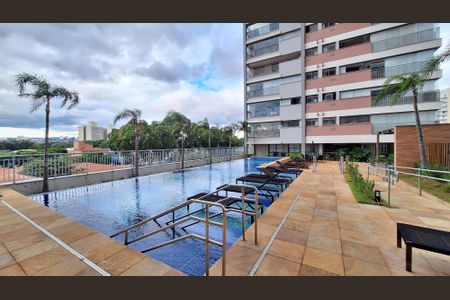 Apartamento à venda com 67m², 2 quartos e 1 vagaÁrea comum - Piscina