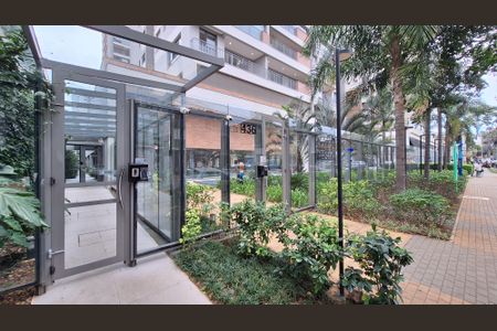 Apartamento à venda com 67m², 2 quartos e 1 vagaFachada