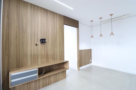 Apartamento à venda com 67m², 2 quartos e 1 vagaSala