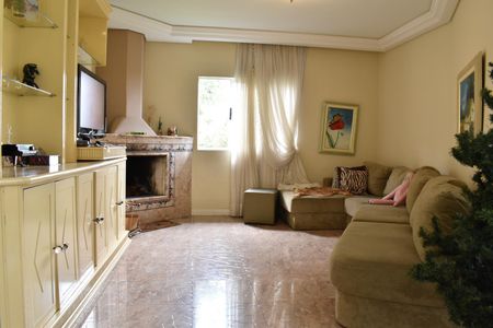 Casa para alugar com 320m², 4 quartos e 4 vagasSala 2