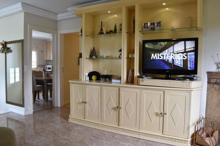 Casa para alugar com 320m², 4 quartos e 4 vagasSala 2