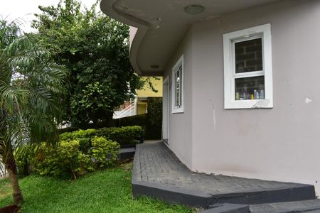 Casa para alugar com 320m², 4 quartos e 4 vagasJardim